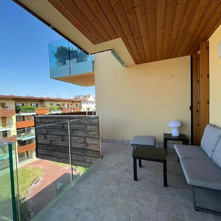 Portello La Casa Di Andrea Milano Eksteriør bilde