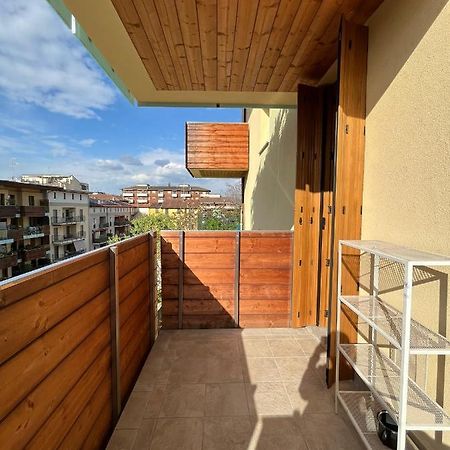 Portello La Casa Di Andrea Milano Eksteriør bilde