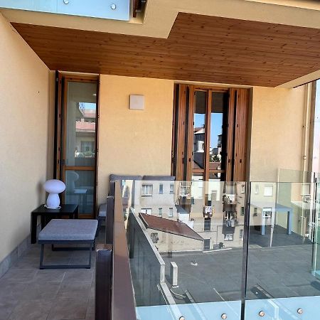Portello La Casa Di Andrea Milano Eksteriør bilde