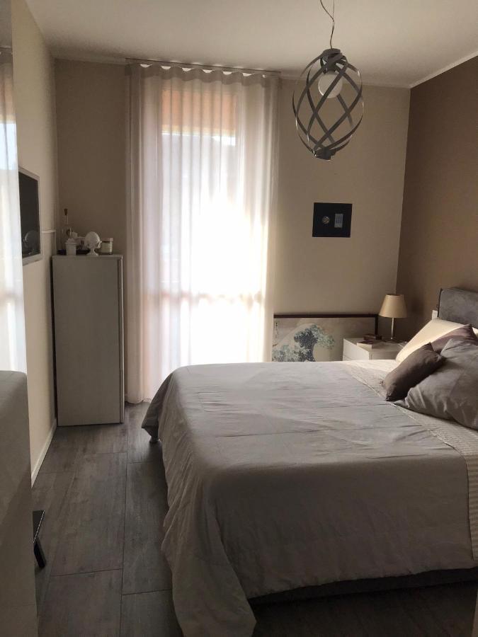 Portello La Casa Di Andrea Milano Eksteriør bilde