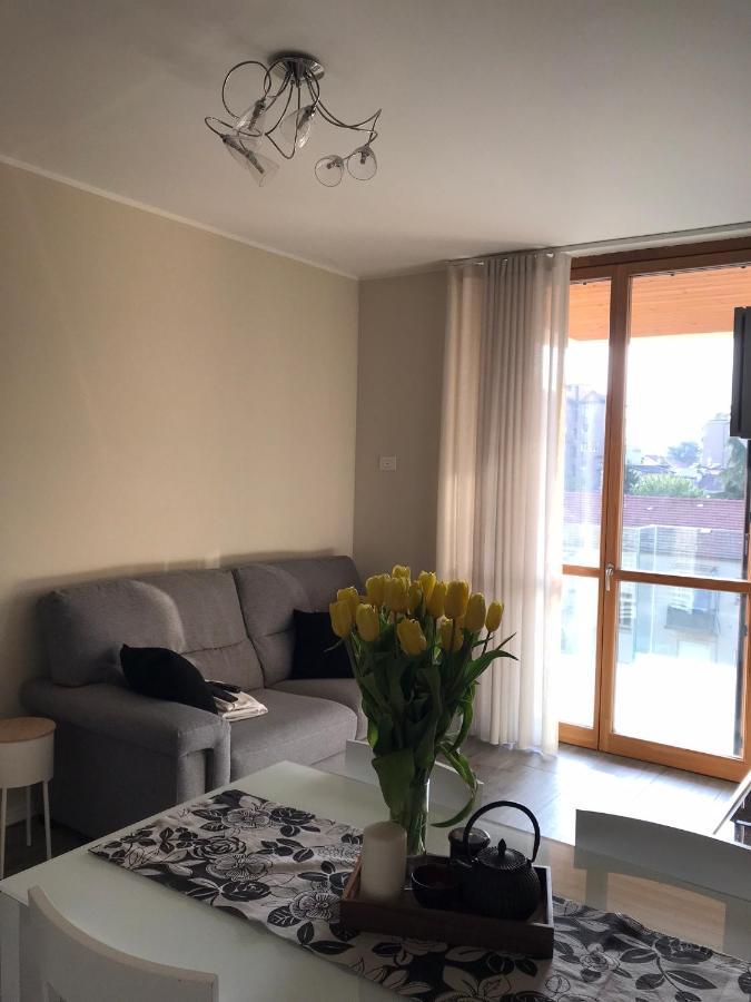 Portello La Casa Di Andrea Milano Eksteriør bilde