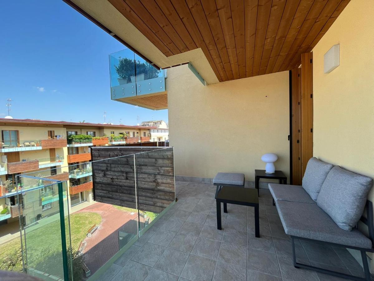 Portello La Casa Di Andrea Milano Eksteriør bilde