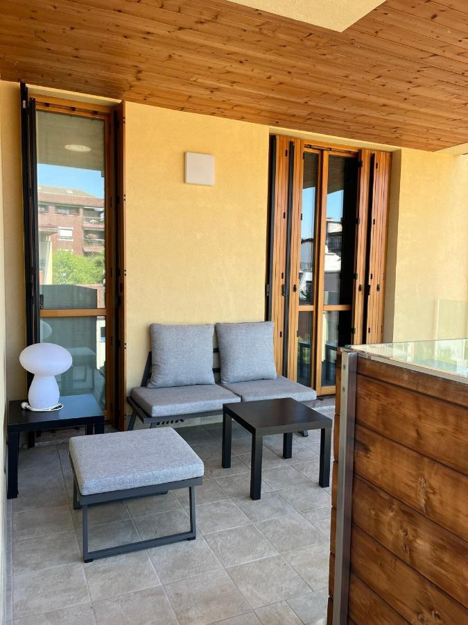Portello La Casa Di Andrea Milano Eksteriør bilde